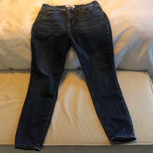 Women’s Pistola Petite Skinny Jeans